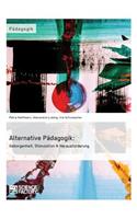 Alternative Pädagogik