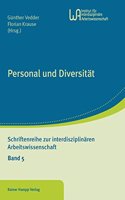 Personal Und Diversitat