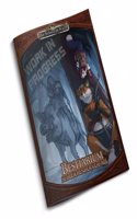 Die Schwarze Katze - Bestiarium - Schleichender Verfall