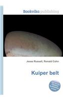 Kuiper Belt