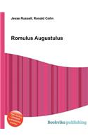 Romulus Augustulus