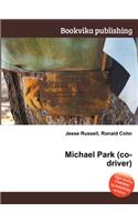 Michael Park (Co-Driver)