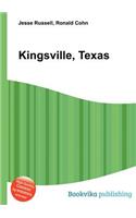 Kingsville, Texas