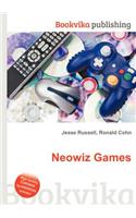 Neowiz Games