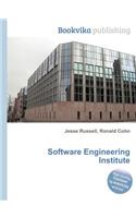 Software Engineering Institute