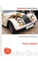Patrick Baladi