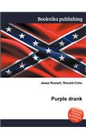 Purple Drank