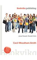 Cecil Woodham-Smith