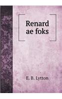 Renard Ae Foks