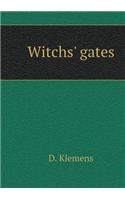 Witch gates