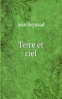 Terre et ciel