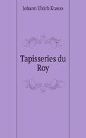 Tapisseries du Roy