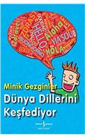 DUNYA DILLERINI KESFEDIYOR