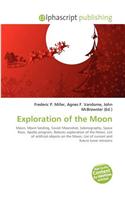 Exploration of the Moon: (English)
