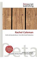 Rachel Coleman: (English)