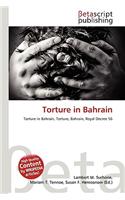 Torture in Bahrain