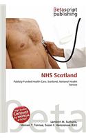 Nhs Scotland