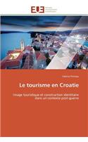 Le Tourisme En Croatie