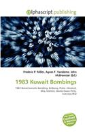 1983 Kuwait Bombings: (English)