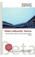Palais Lobkowitz, Vienna: (English)