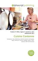 Cuisine Cor Enne