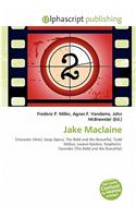 Jake MacLaine: (English)