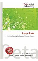Aloys Rink