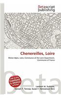 Chenereilles, Loire: (English)