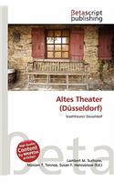 Altes Theater (D Sseldorf)
