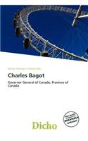 Charles Bagot