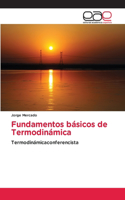 Fundamentos básicos de Termodinámica