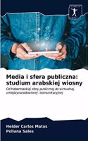 Media i sfera publiczna