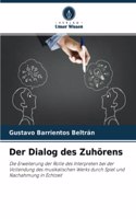 Dialog des Zuhörens
