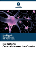 Nalmefene Consta/Vanoxerine Consta