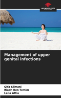 Management of upper genital infections