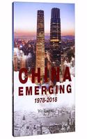 China Emerging 1978-2018