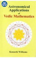 Astronomical Application of Vedic Mathematics