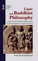 Caste And Buddhist Philosophy