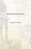 Inda Relations with Russia and India: A New Phase