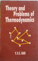 Theory And Problems Of Thermodynamics