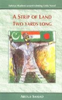 Strip of Land: Two Yards Long