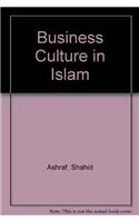 Business Culture in Islam