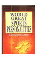 World Great Sports Personalities