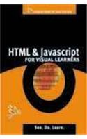 HTML, and Java Script Fo Visual Learner