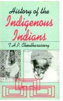 History of the Indigenous Indians