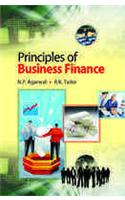 Principles of Business Agent
