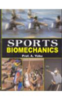 Sports Biomechanics