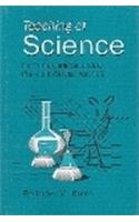 Teaching Of Science