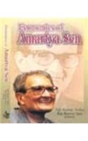 Economics of Amartya Sen