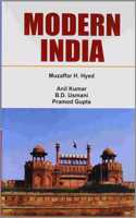 Modern India